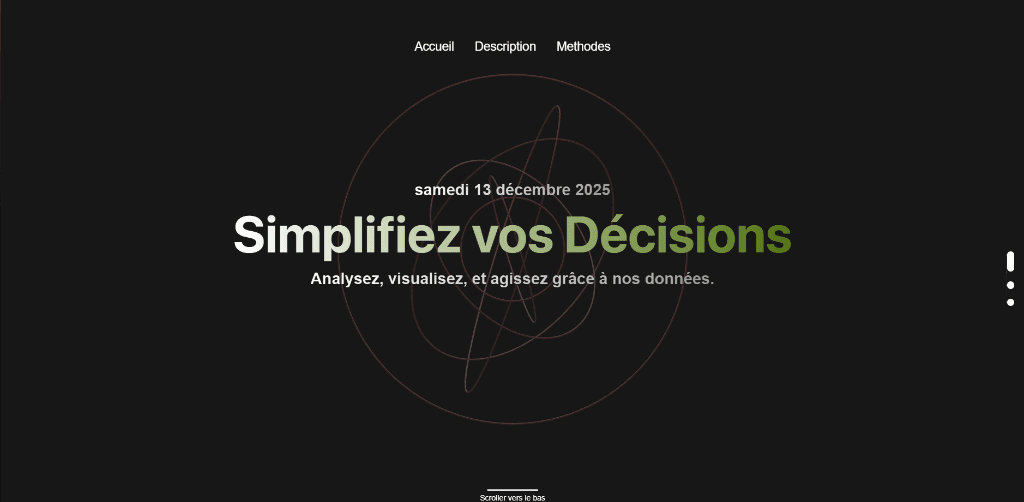 Biocontrôle — Comparaison de données scientifiques