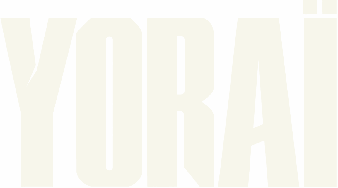 Yoraï