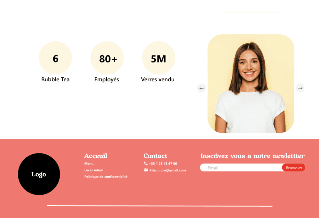 Kitsun — visuel 6