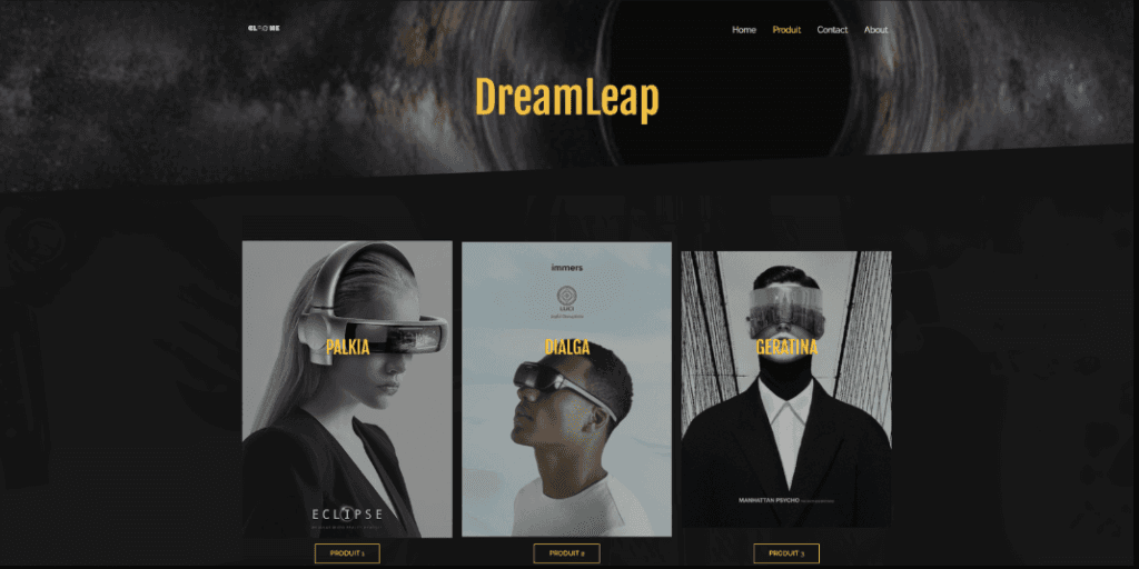 Cloone — visuel 2